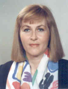 Pilar Arenales Barrios