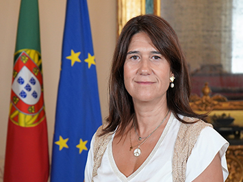 Maria João Duarte