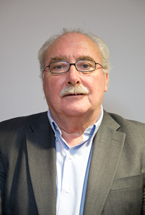 Luciano Fernández Gómez