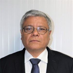 Luis Francisco Valdivia Paredes