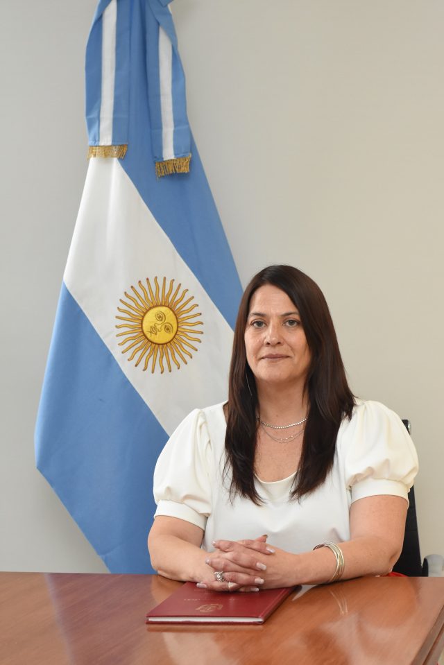 María Florencia Rossi