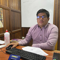 Luis Angel Oñate Trigoso
