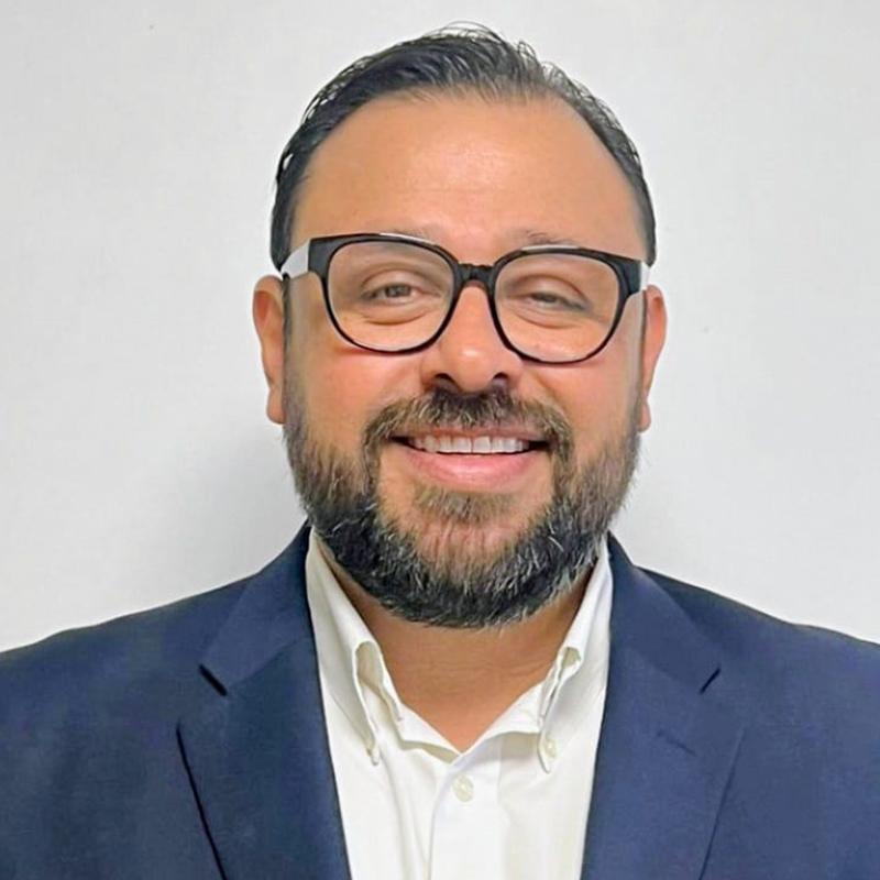 Héctor Manuel Esparza Ledezma