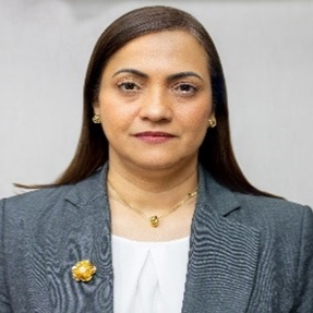Paulina Núñez Pérez