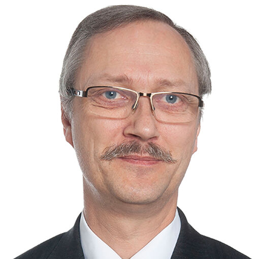 Tobias Keller