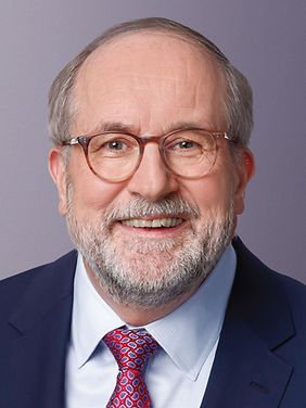 Hans-Jürgen Thies