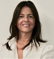 María Soledad Melania Guiulfo Suárez Durand