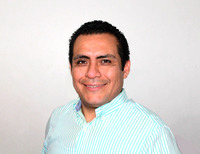 Víctor Humberto Gómez Razza