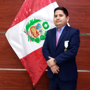 Cesar Miguel Flores Reyes