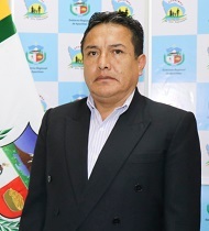 Vladimiro Julian Morales Cordova