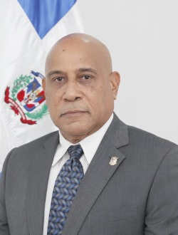 Miguel ángel De Los Santos Figueroa