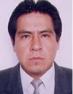 Jhon Elvis Castro Carranza