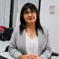 Emperatriz Curie Suyo