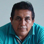 Nahum Teofilo Teran Ayay