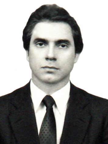 Clemir Da Silva Ramos