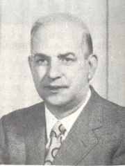Narciso Franco Patrini