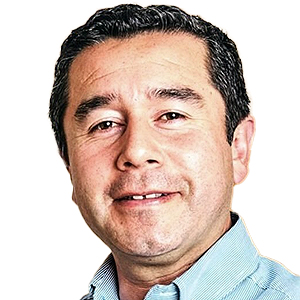 Cristián Moraga Lagos