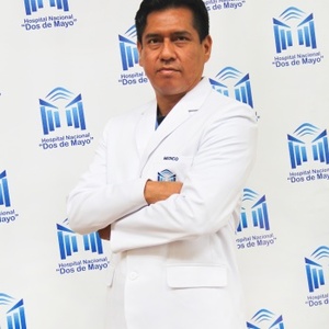 Ronal Ovidio Arteaga Caro