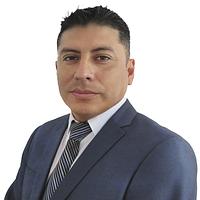 Dony Arturo Callupe Laureano