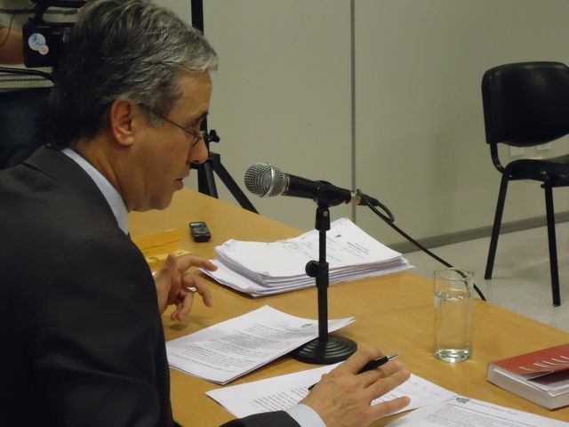 Guillermo Alberto Sancho