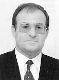 Alfonso Moreno Del Cuvillo