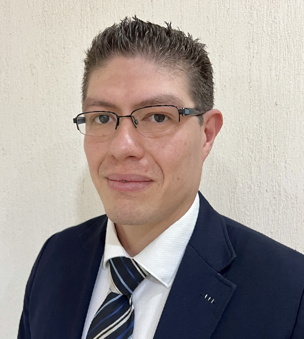 Eniero Víctor Manuel Rosales Siurob