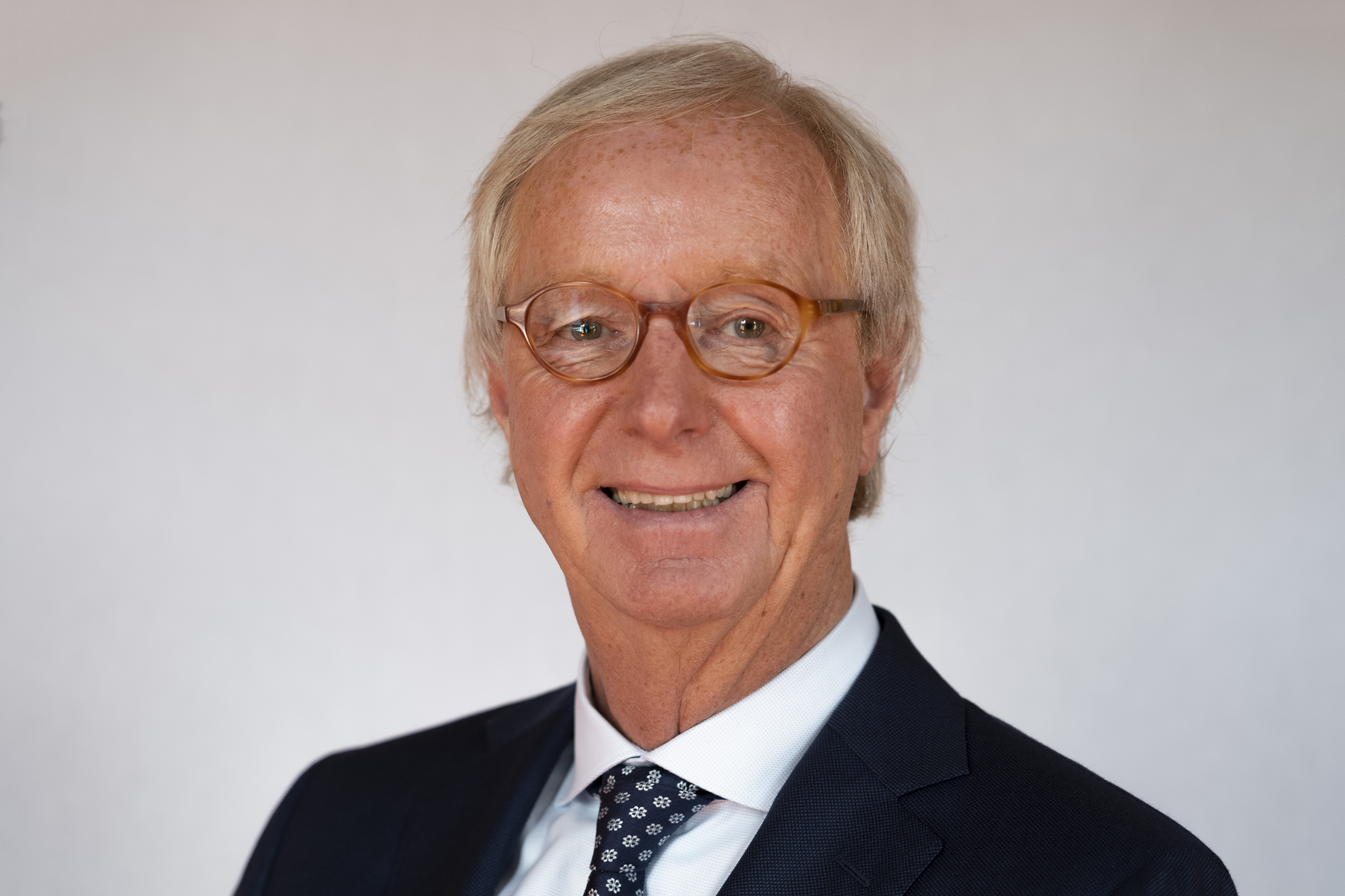 Bob Van Pareren