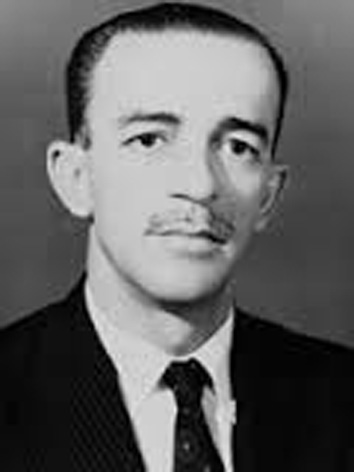 Alberto Andaló