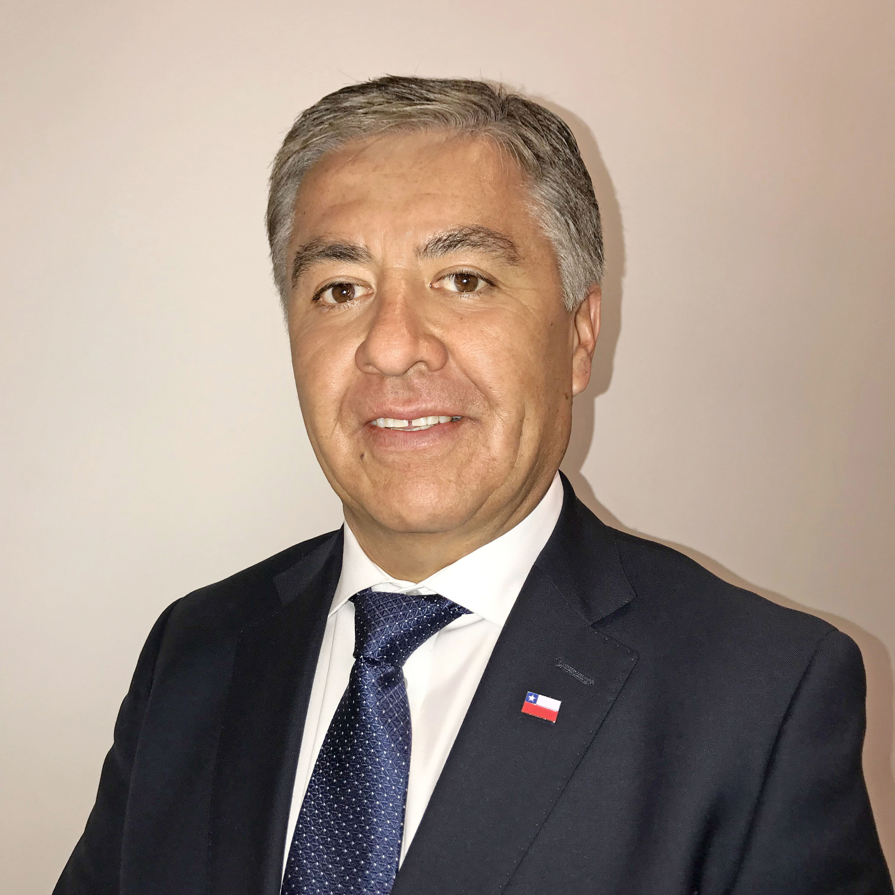 César Correa Godoy