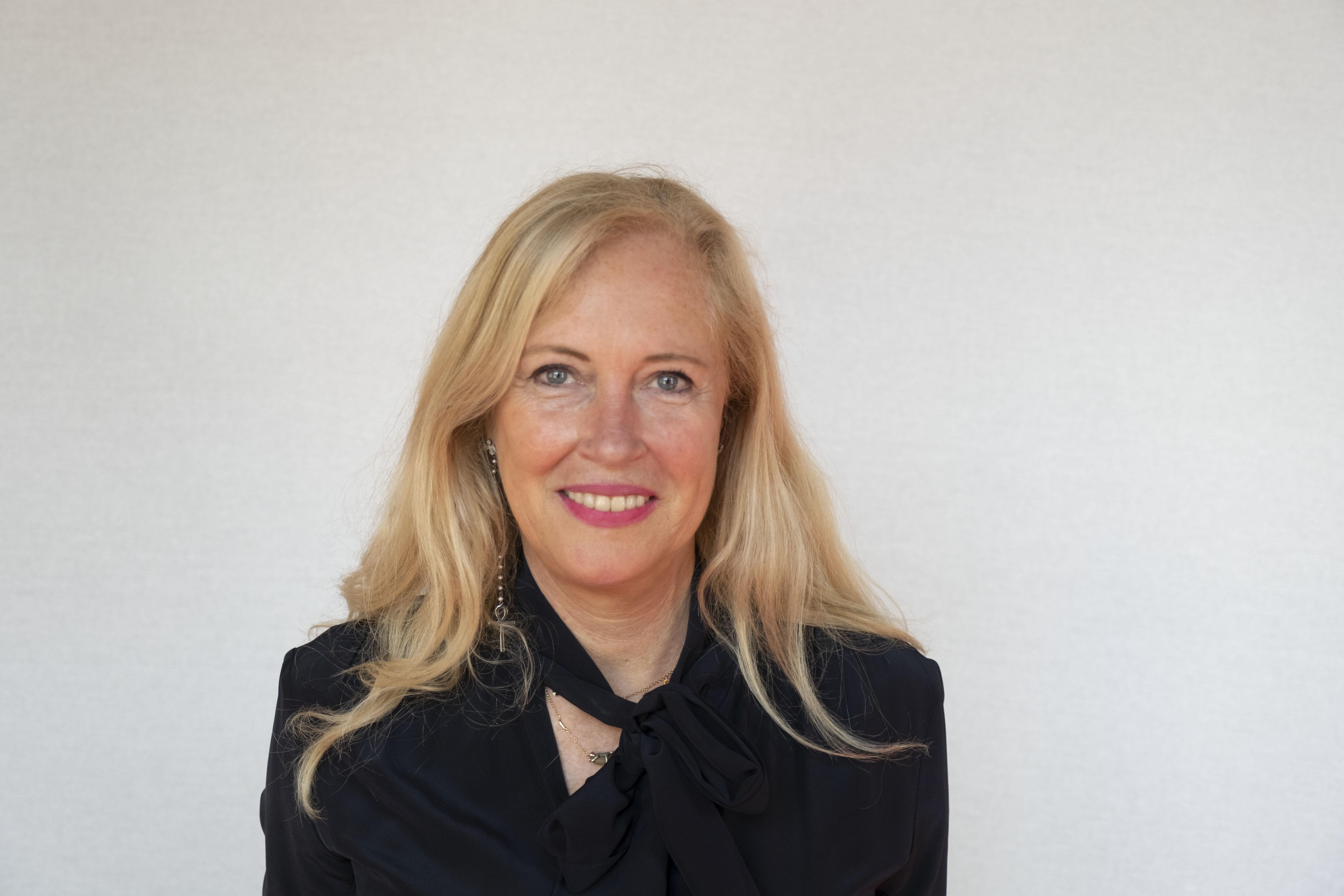 Mirjam De Blécourt-Wouterse