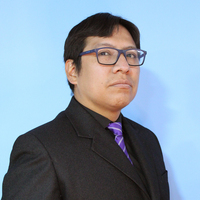 Carlos Eduardo Caya Loaiza