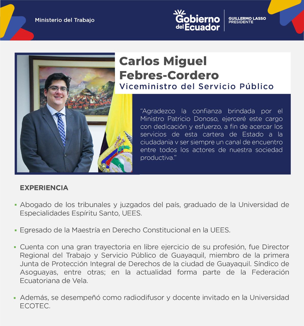 Carlos Miguel Febres-Cordero