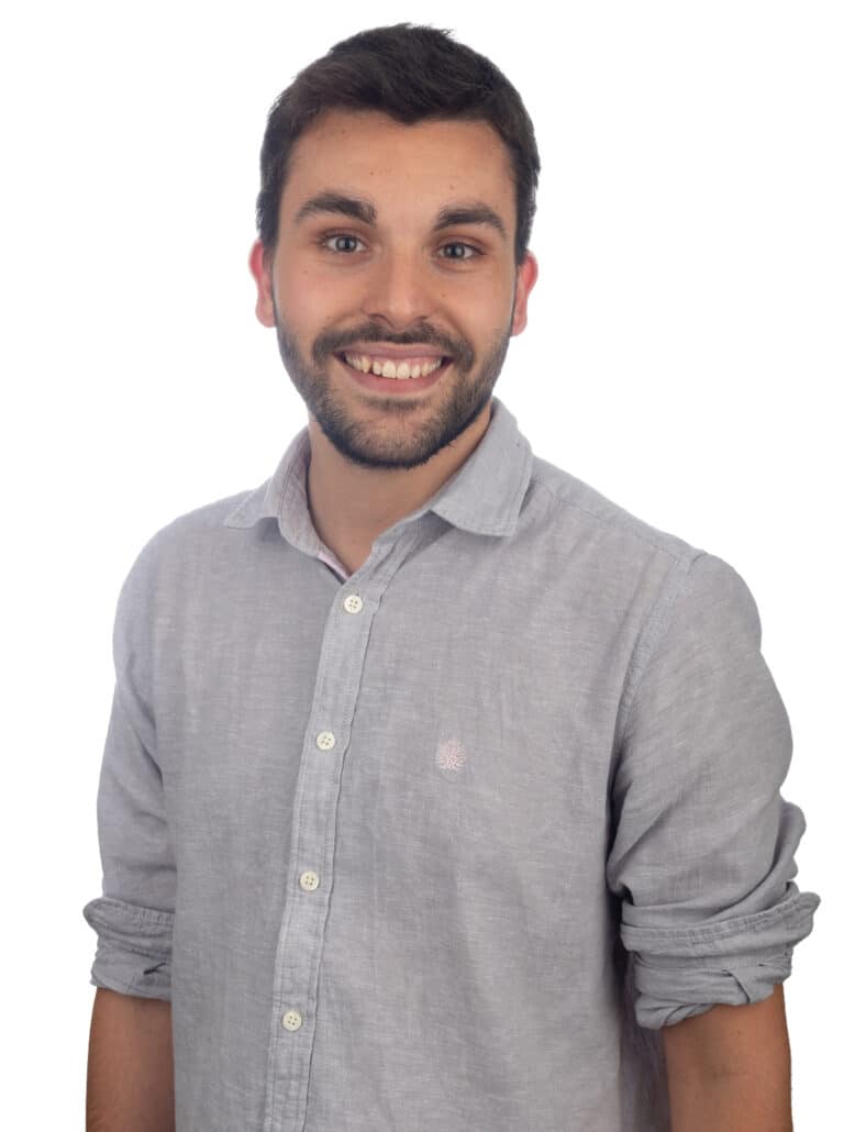 Ricard Farin Sanz