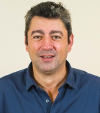 ángel Pérez