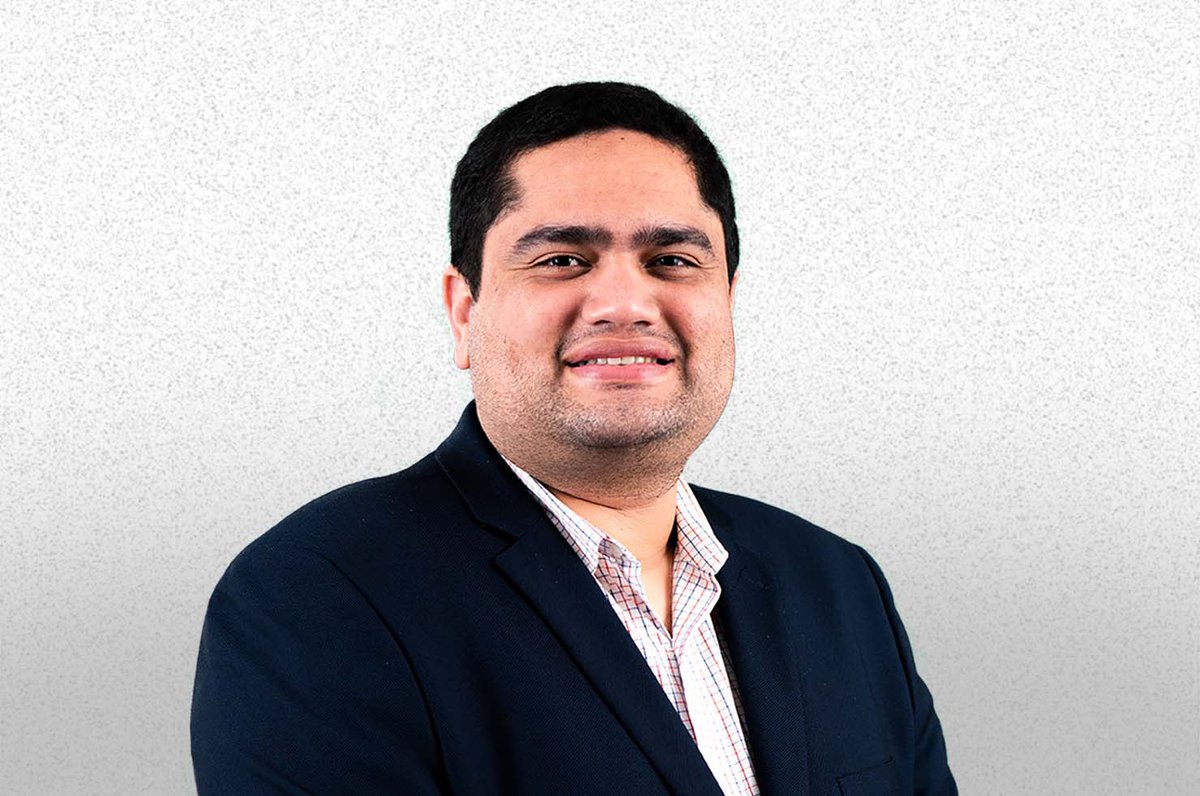 José Carlos Cardona
