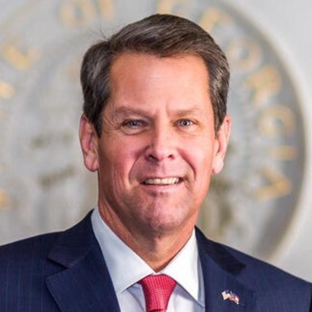 Brian P. Kemp