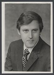 Gary A. Myers