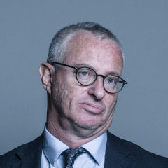 Stuart Polak
