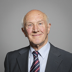 David George Clark
