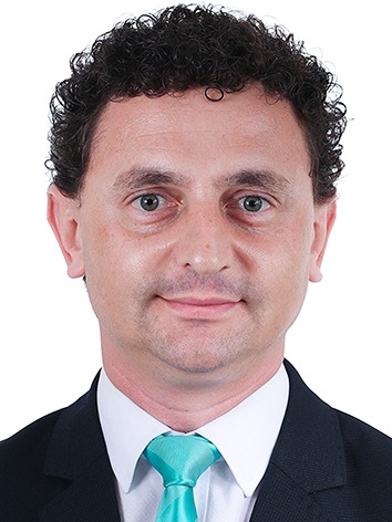 Rafael Pezenti