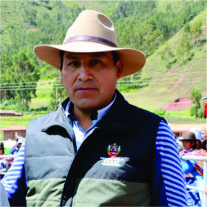 Paulo Cesar Quispe Choque