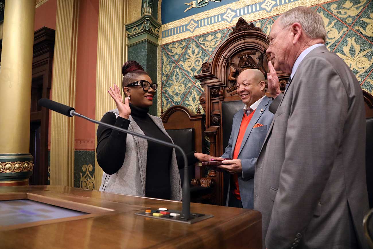 Cynthia Neeley