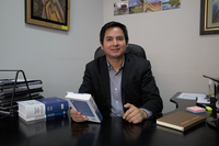 Ronald Enrique Quintana Zúñiga