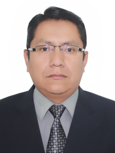 Gliver Mario Guzman Subilete
