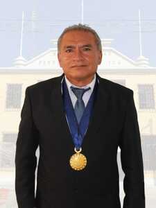 Oswaldo Eduardo Ramos Legua