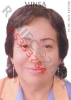 Clara Delfina Bustamante Pezo