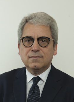 Dal Moro Gian Pietro