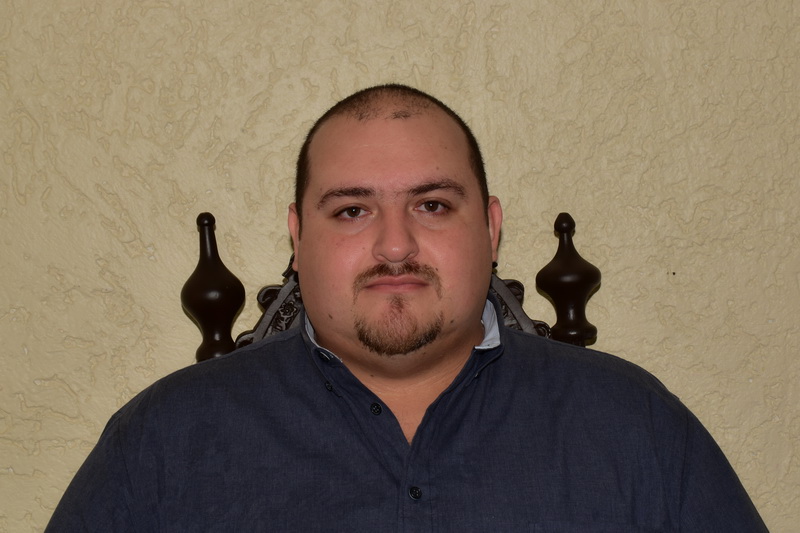 Exequias Braulio Escalante Castillo