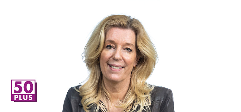 Liane Den Haan