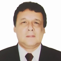 Luis Alberto Torres Vásquez